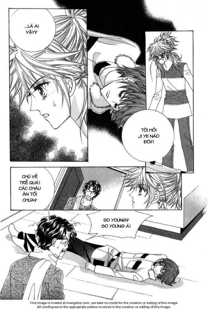 she's scary chapter 32 19