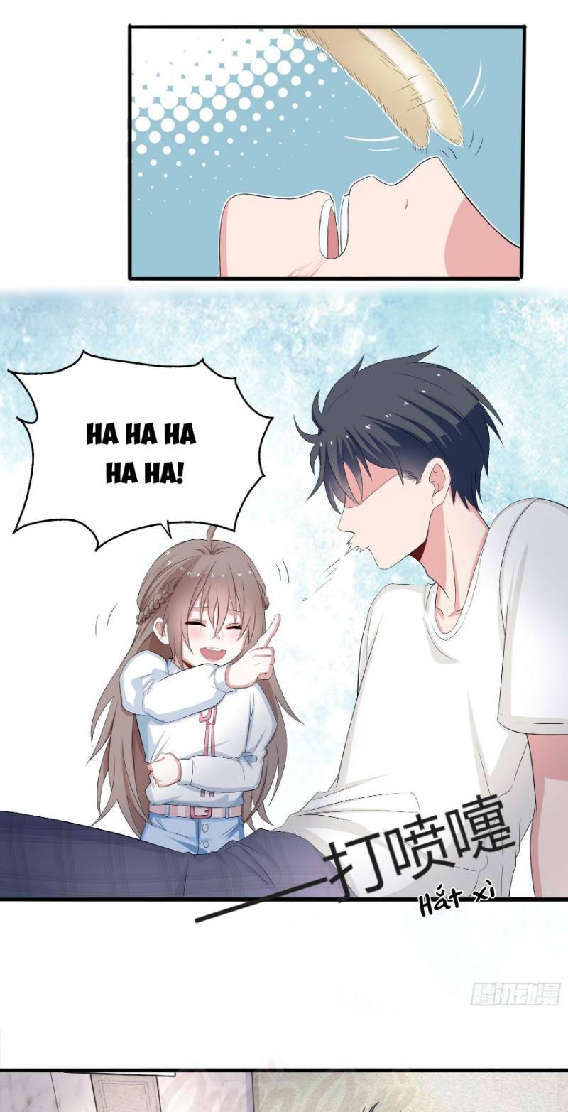 vú em của tiên ma chapter 4 5