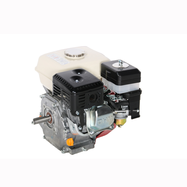 Máy nổ chạy bằng xăng Mitsuyama MTL-170 tua nhanh