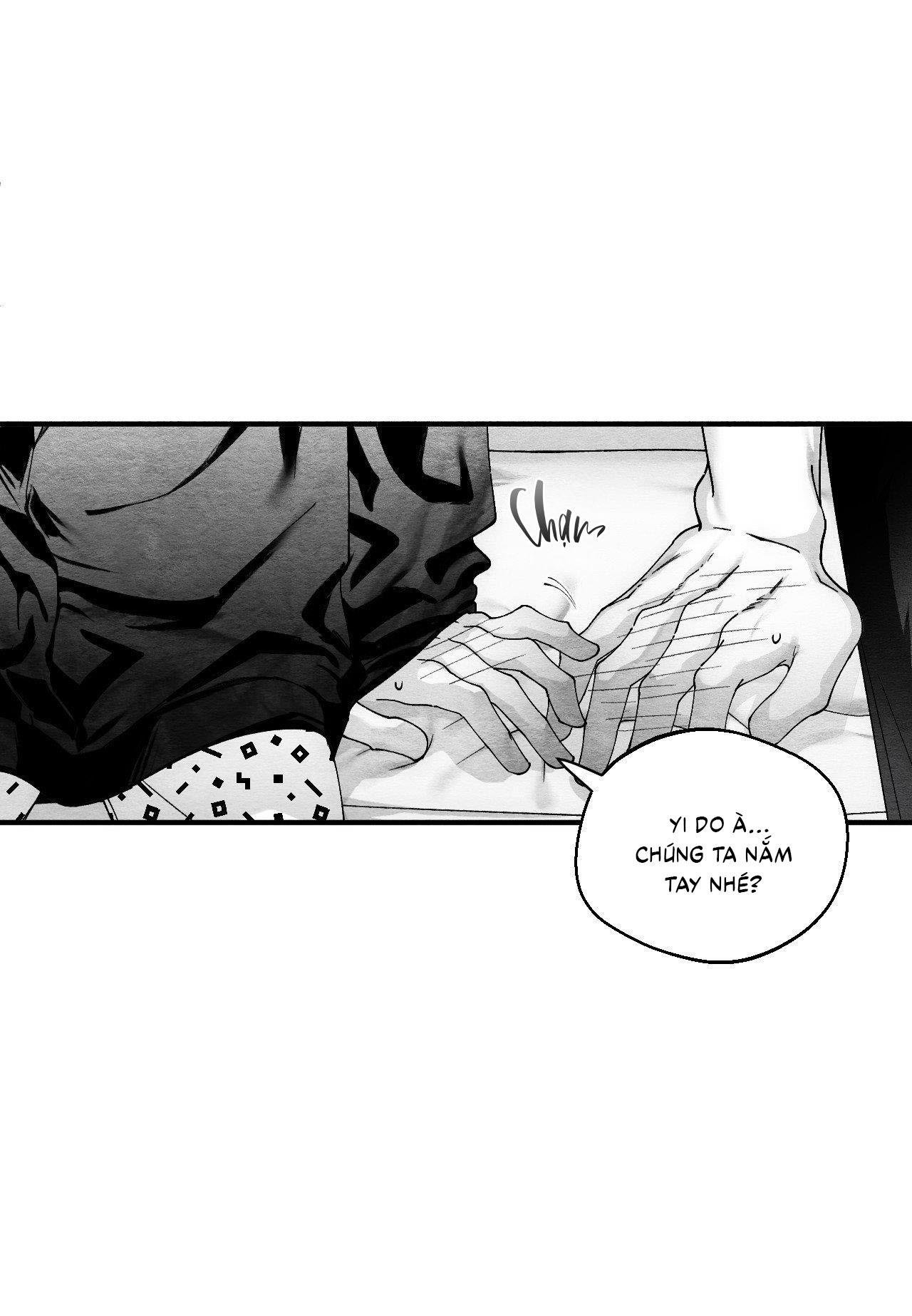 vóc dáng toàn mỹ chapter 20 49