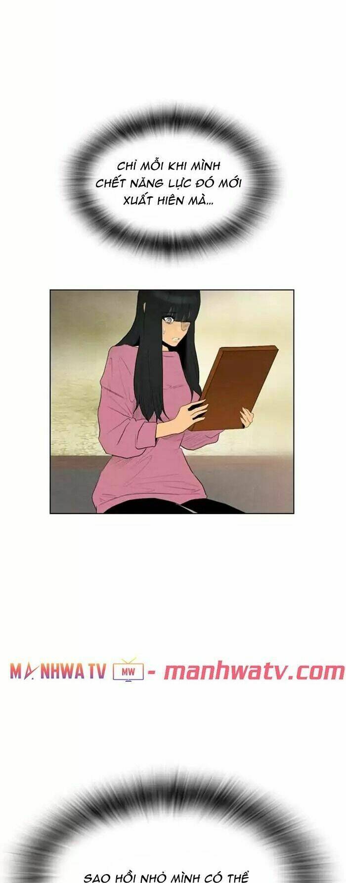 kẻ hồi sinh chapter 55 68