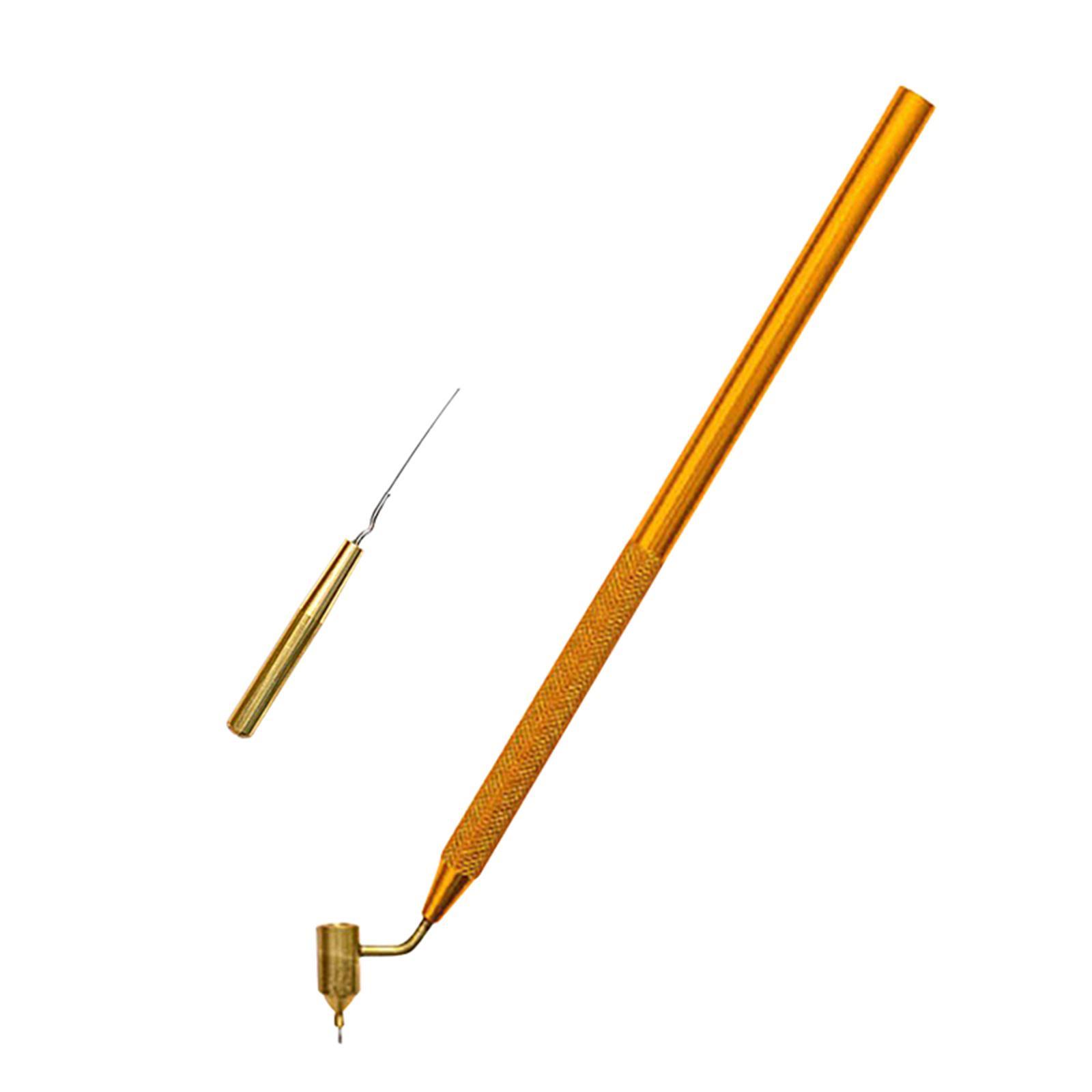Paint Applicator Pen Exquisite Craft Painting Supplies Hobbies for Writing