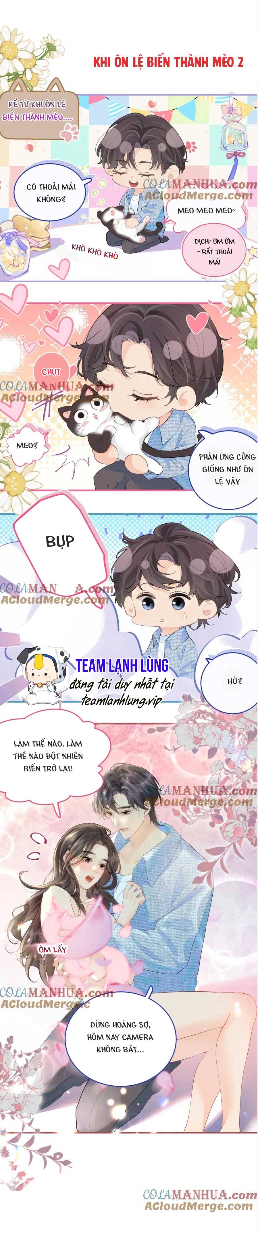 cặp phu thê ngọt ngào tới tận răng chapter 34 1