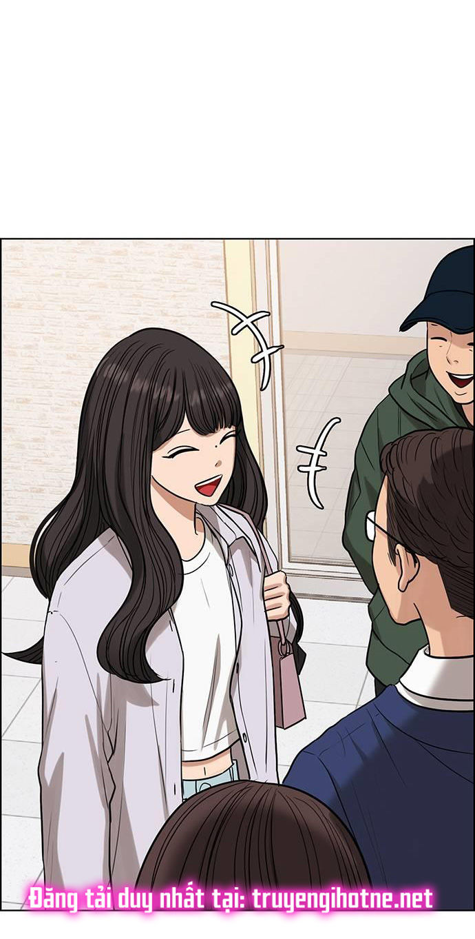 vẻ đẹp đích thực - true beauty chapter 242.2 5