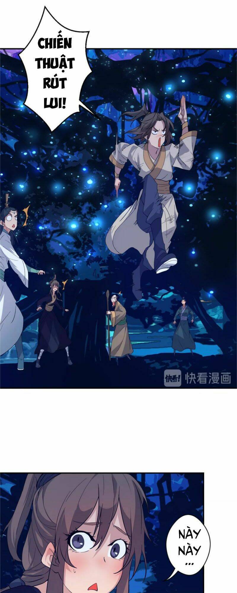 ta luyện dược thành thánh chapter 14 7