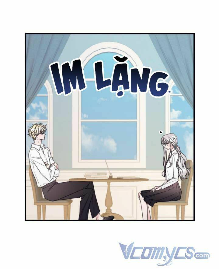 kiếp này tôi sẽ sống như một nhân vật phụ chapter 10 34