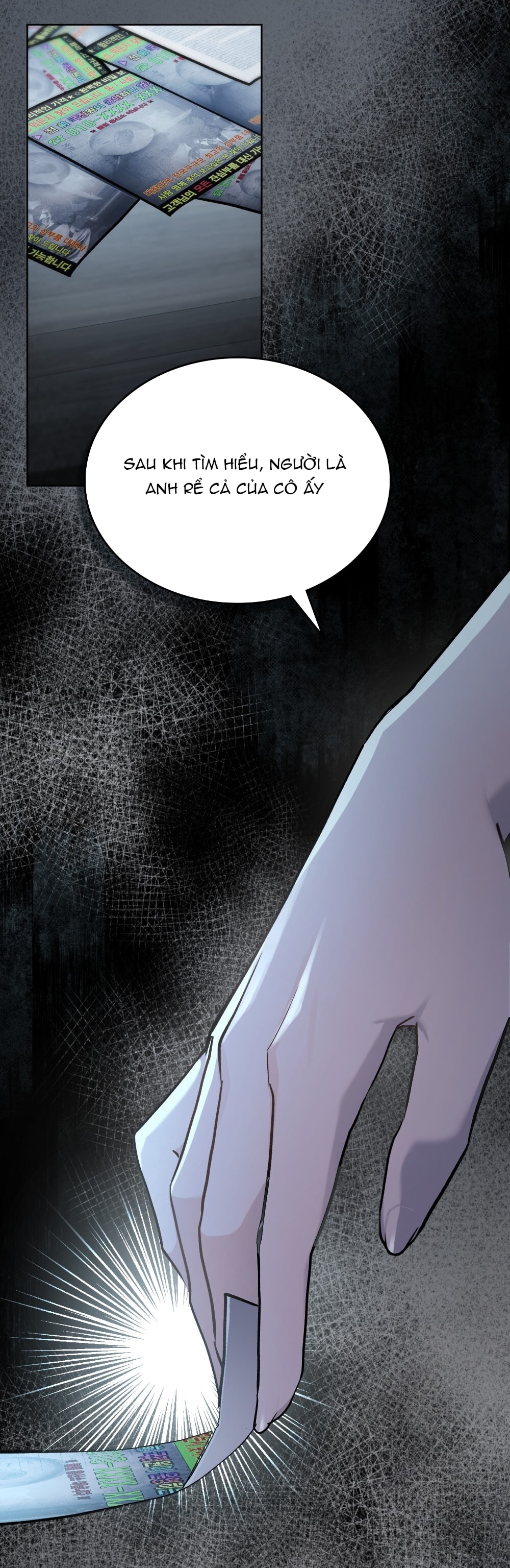 merry psycho chapter 9.1 14