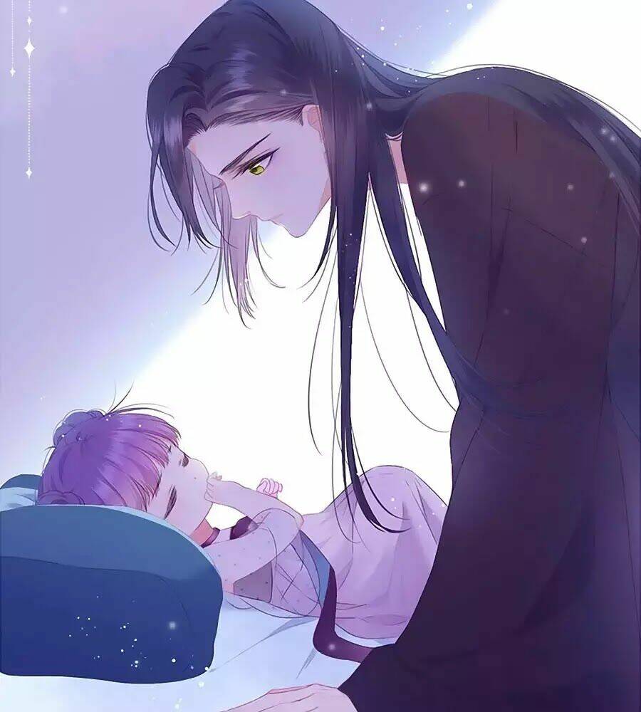 kiều nhi không nghe lời chapter 6.5 40