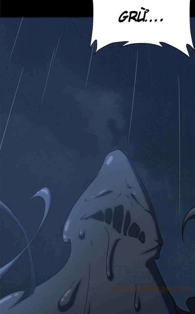 bạn gái virus của tôi chapter 382 5