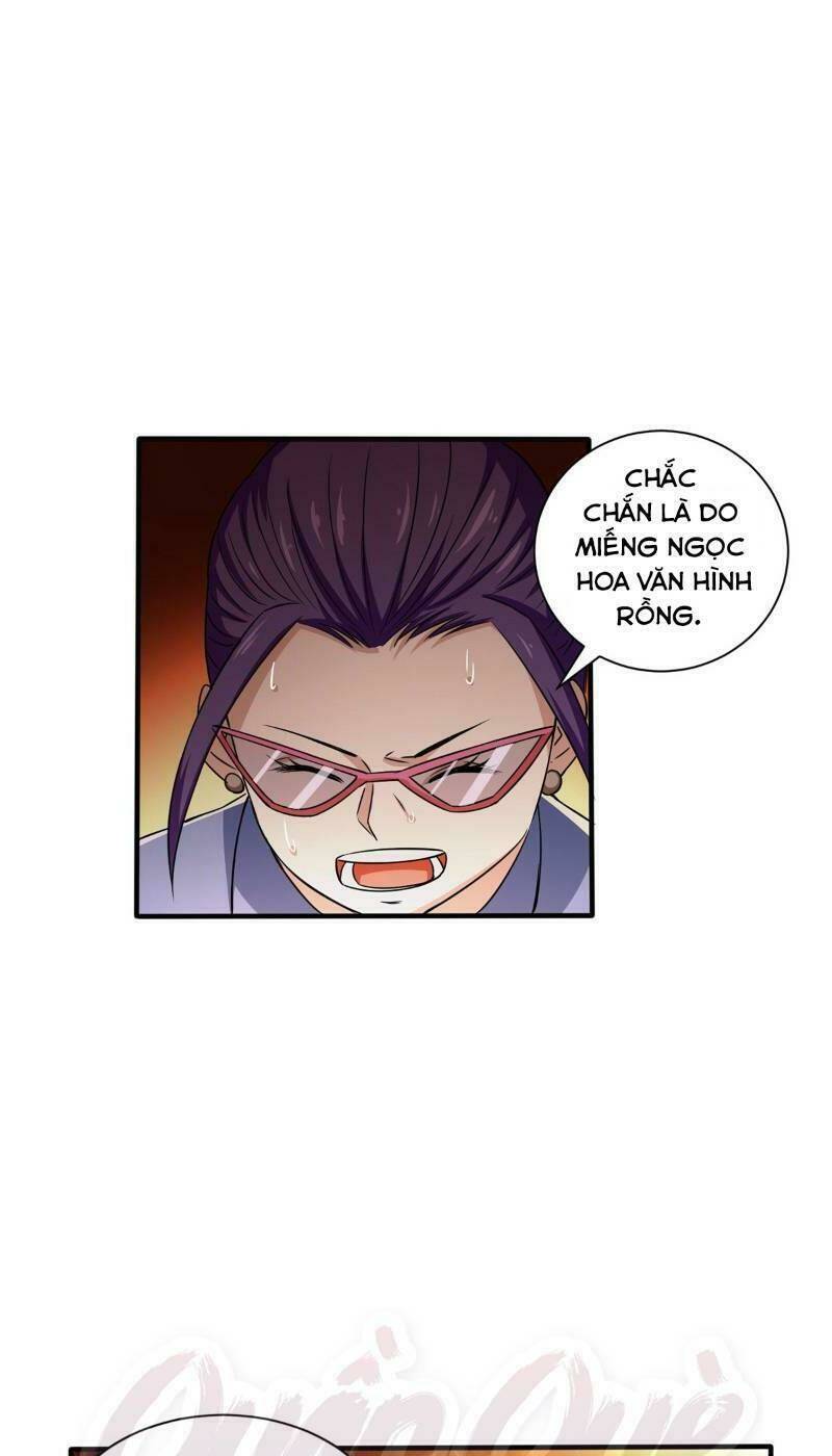 nghệ đạo đế tôn chapter 4 14