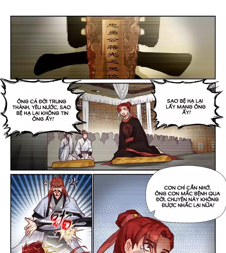 Luôn Có Yêu Quái Chapter 206 7