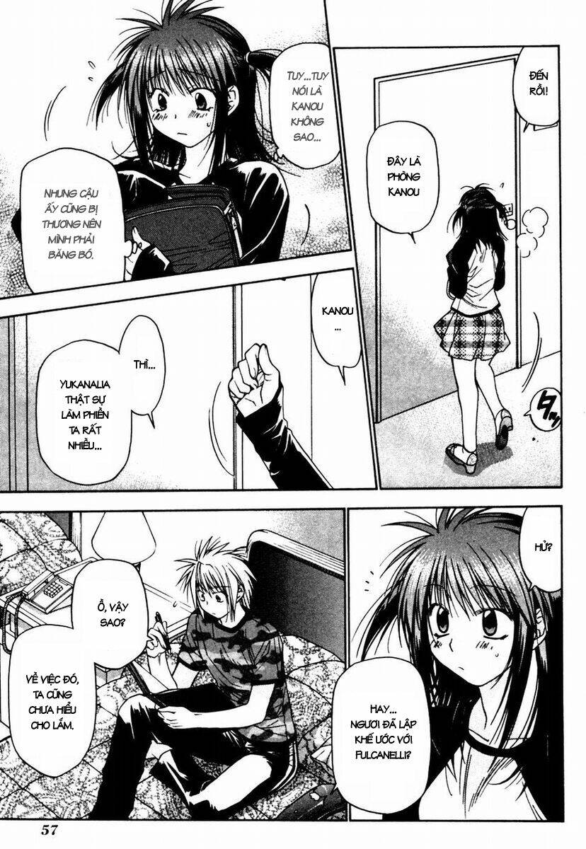 enchanter chapter 17 15