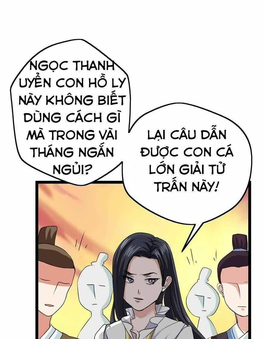 võ đạo cuồng triều chapter 2 22