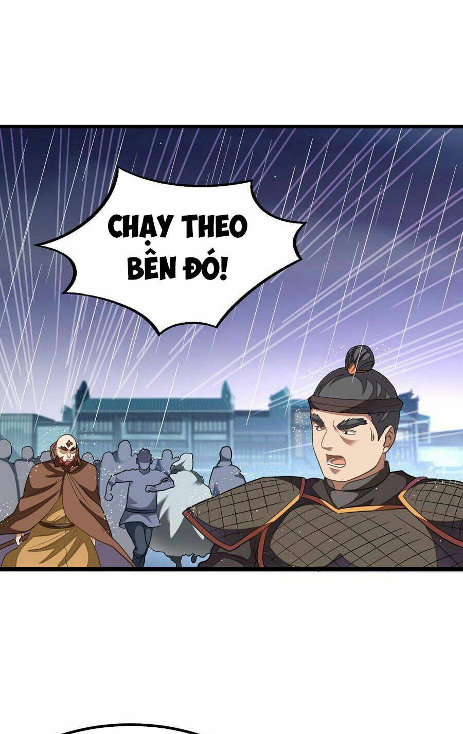 cửu dương thần vương chapter 134 5