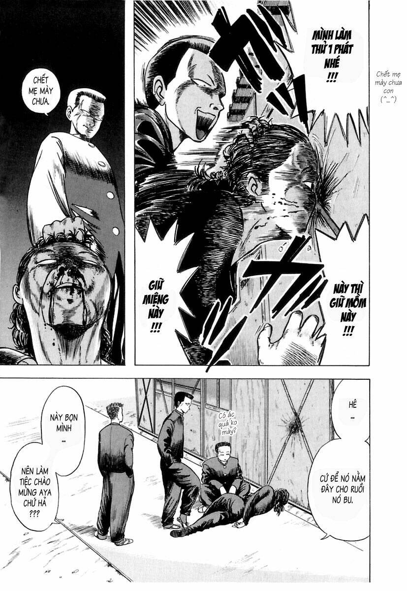 kyoukasho ni nai! chapter 6 13