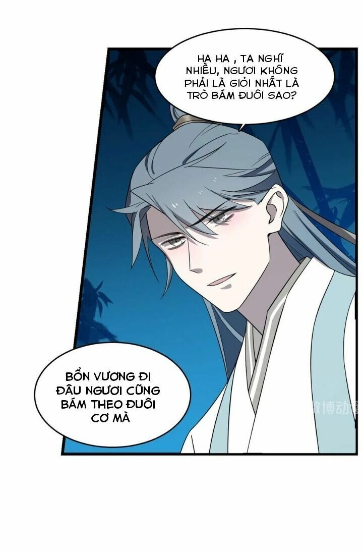 độc bộ thiên hạ: đặc công thần y chapter 231 13