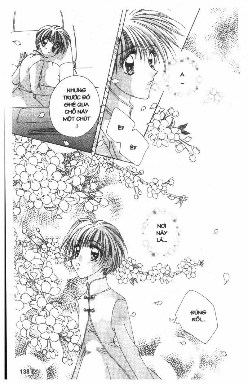 ohoshi-sama ni onegai! chapter 5 138