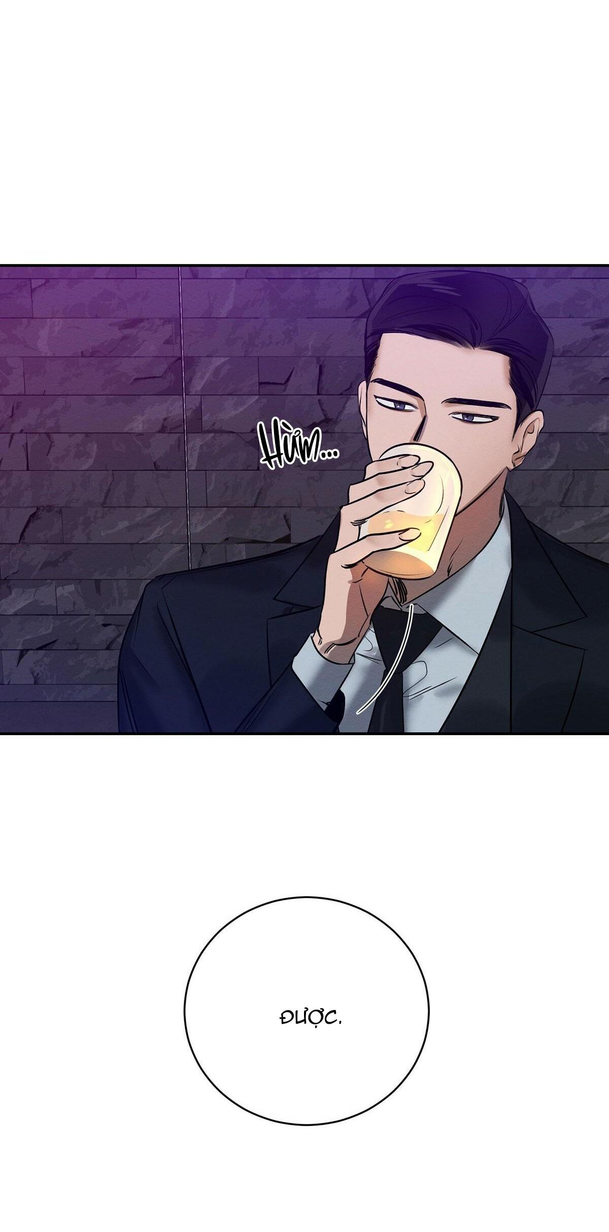 lý do của ác nhân chapter 2 28