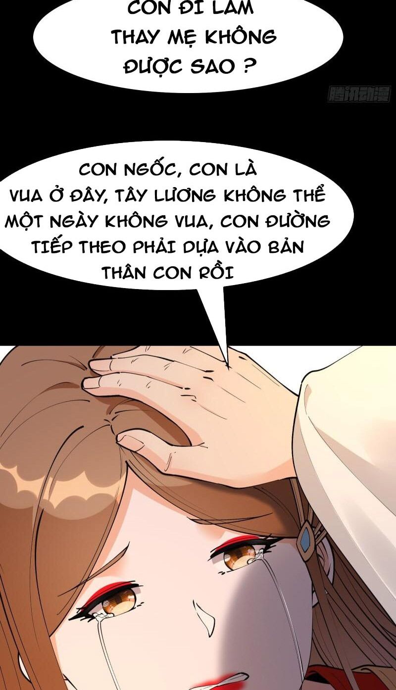 ta lập hậu cung tại tây du ký chapter 100 37