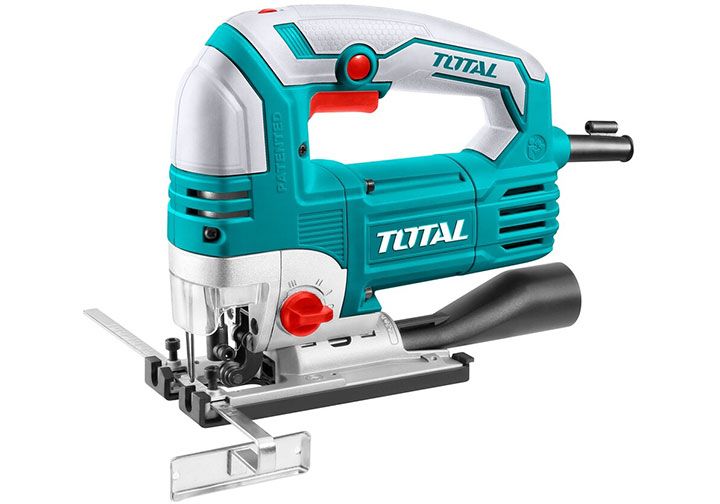 Máy cưa lọng 800W total TS2081356