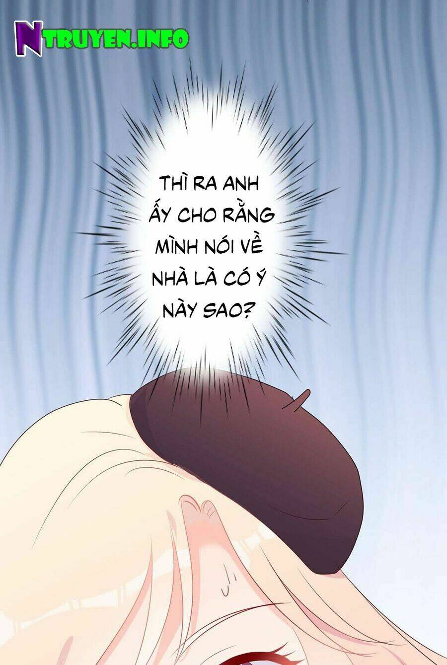 ngạo kiều tổng tài sủng điềm thê chapter 50 25