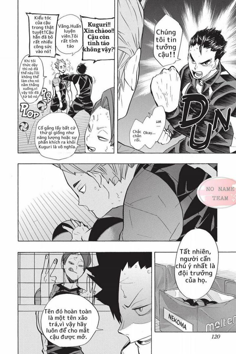vua bóng chuyền chapter 196 12