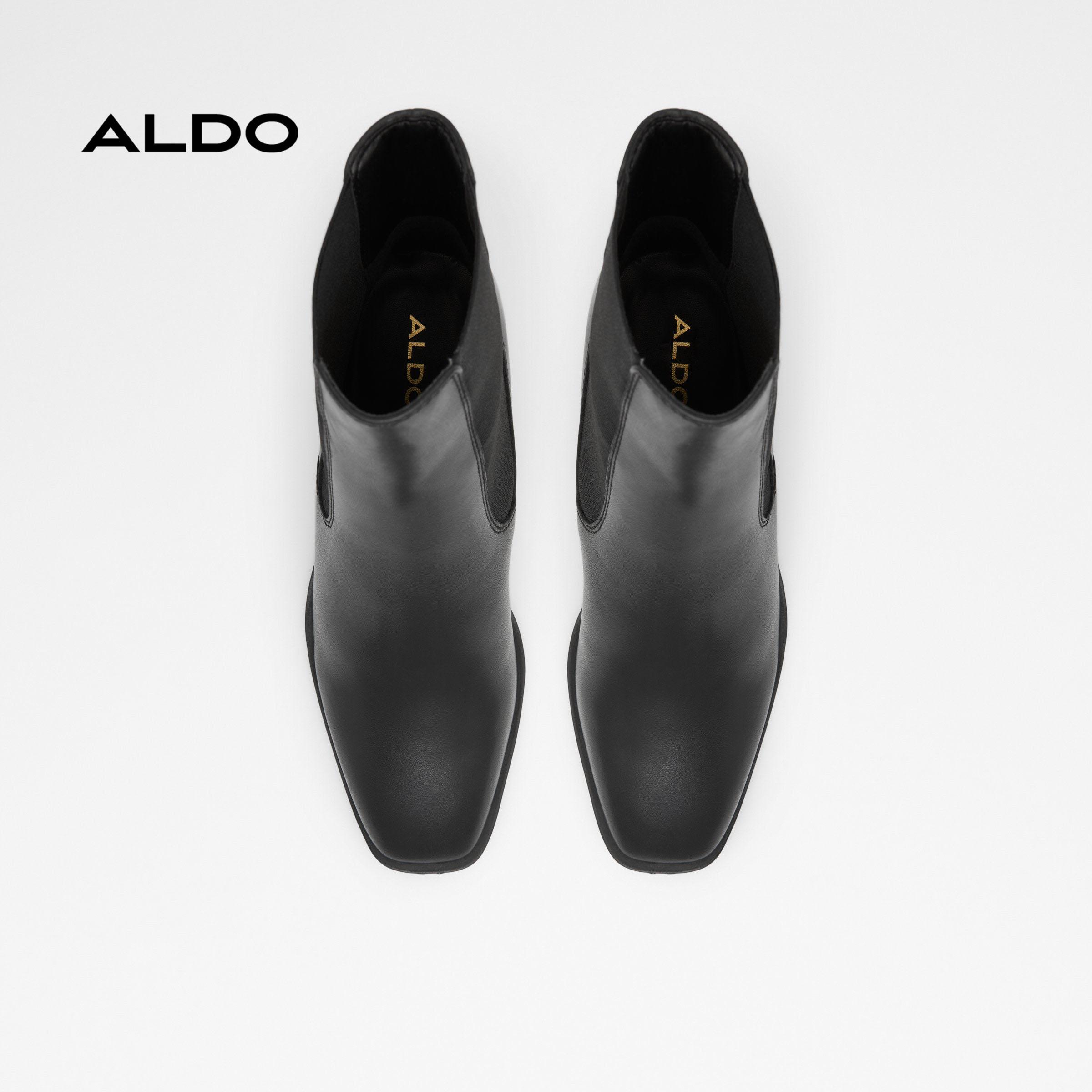 Boot cao gót nữ Aldo CHAOMMA