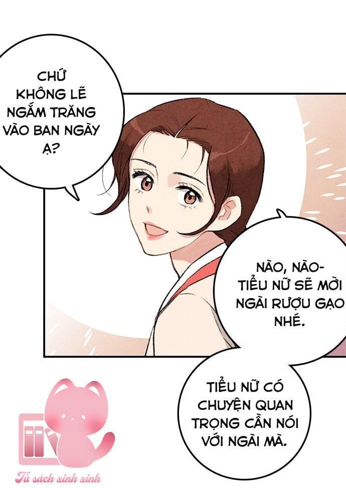 lệnh cấm hôn chapter 17 57