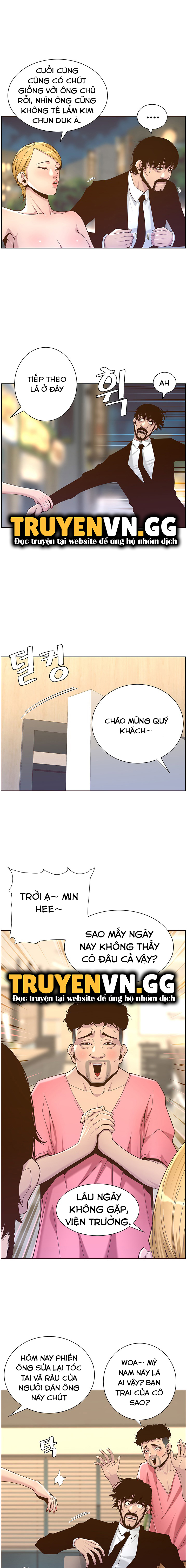 cha dượng chapter 67 11