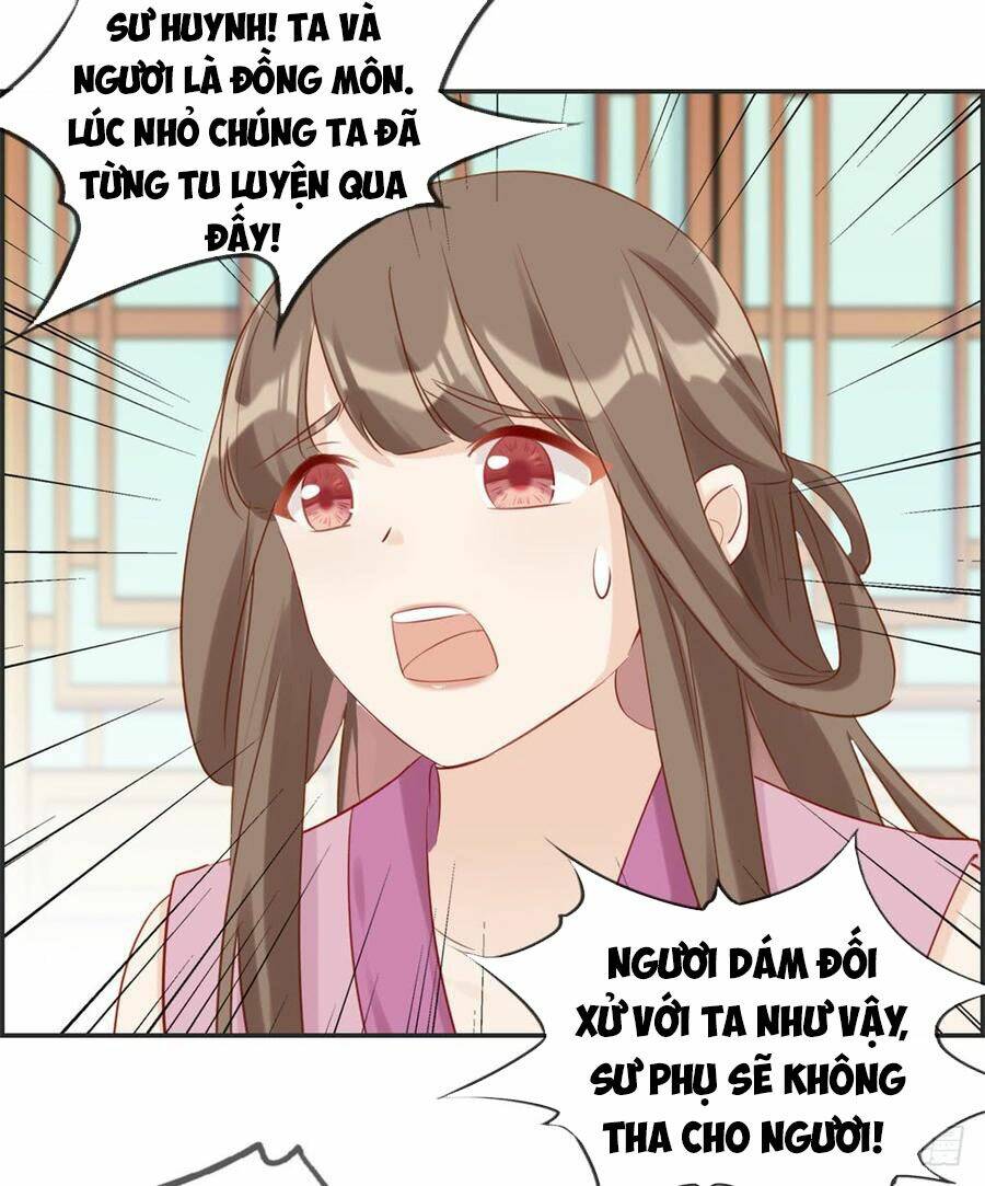 tối cường hoàn khố hệ thống chapter 33 8