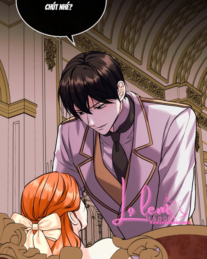 đức hạnh của ác nữ phản diện chapter 73.1 63