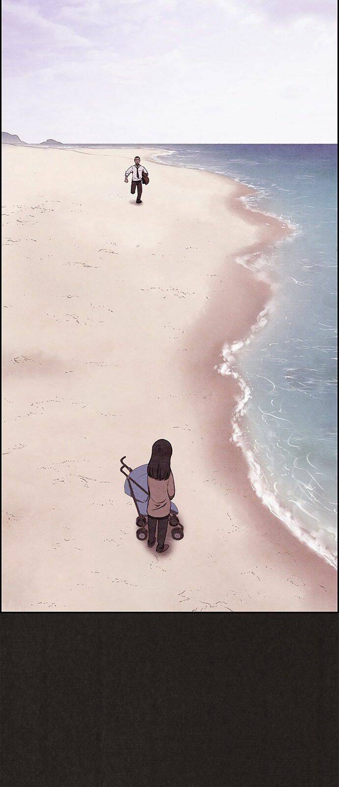 quái vật tại chung cư xanh chapter 43 57