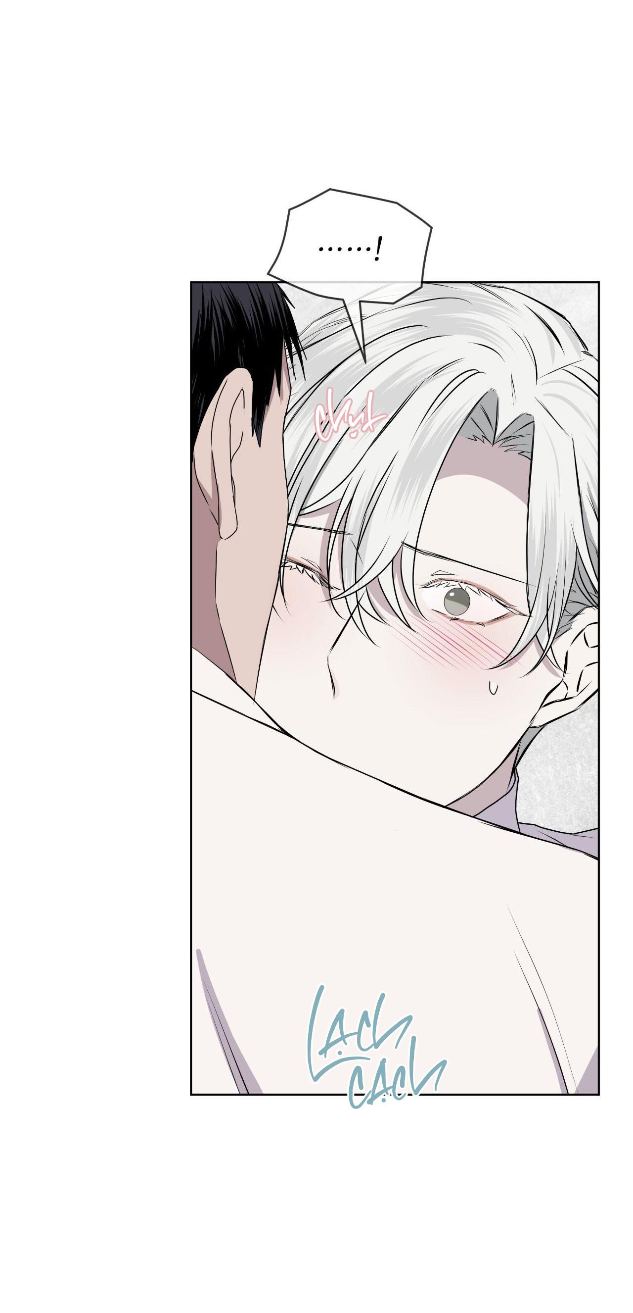 rừng biển [bl] chapter 39 19