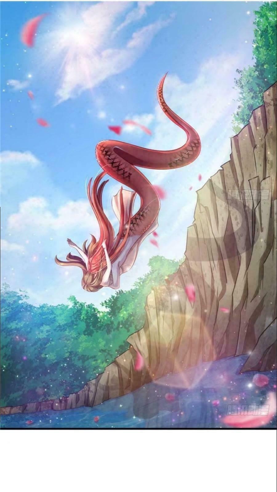 [16+] thảnh thơi thú thế chủng chủng điền, sinh sinh tể chapter 22 11