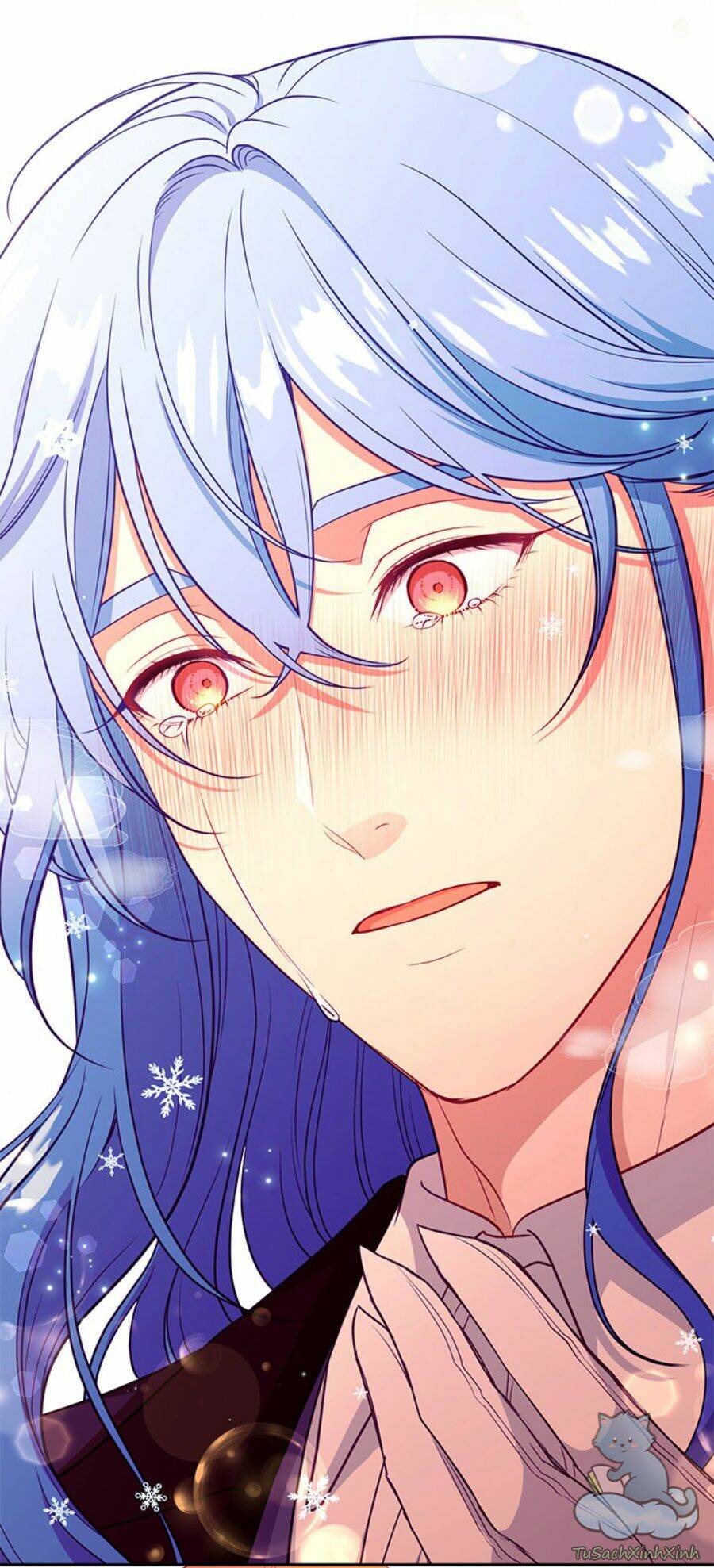 hãy coi chừng ác nữ chapter 92 51