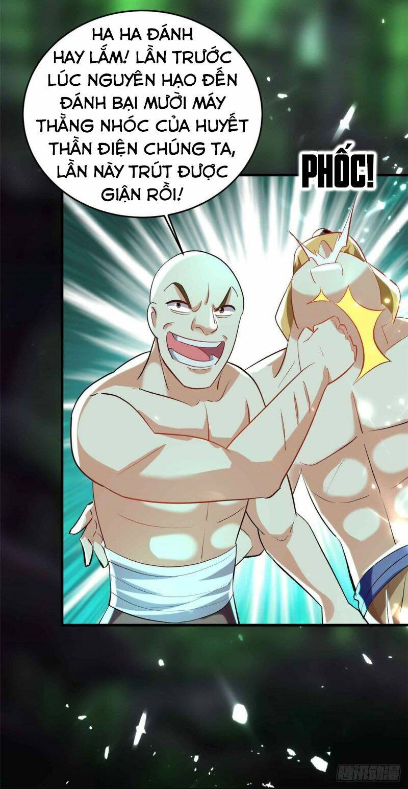 vạn giới tiên vương chapter 131 9