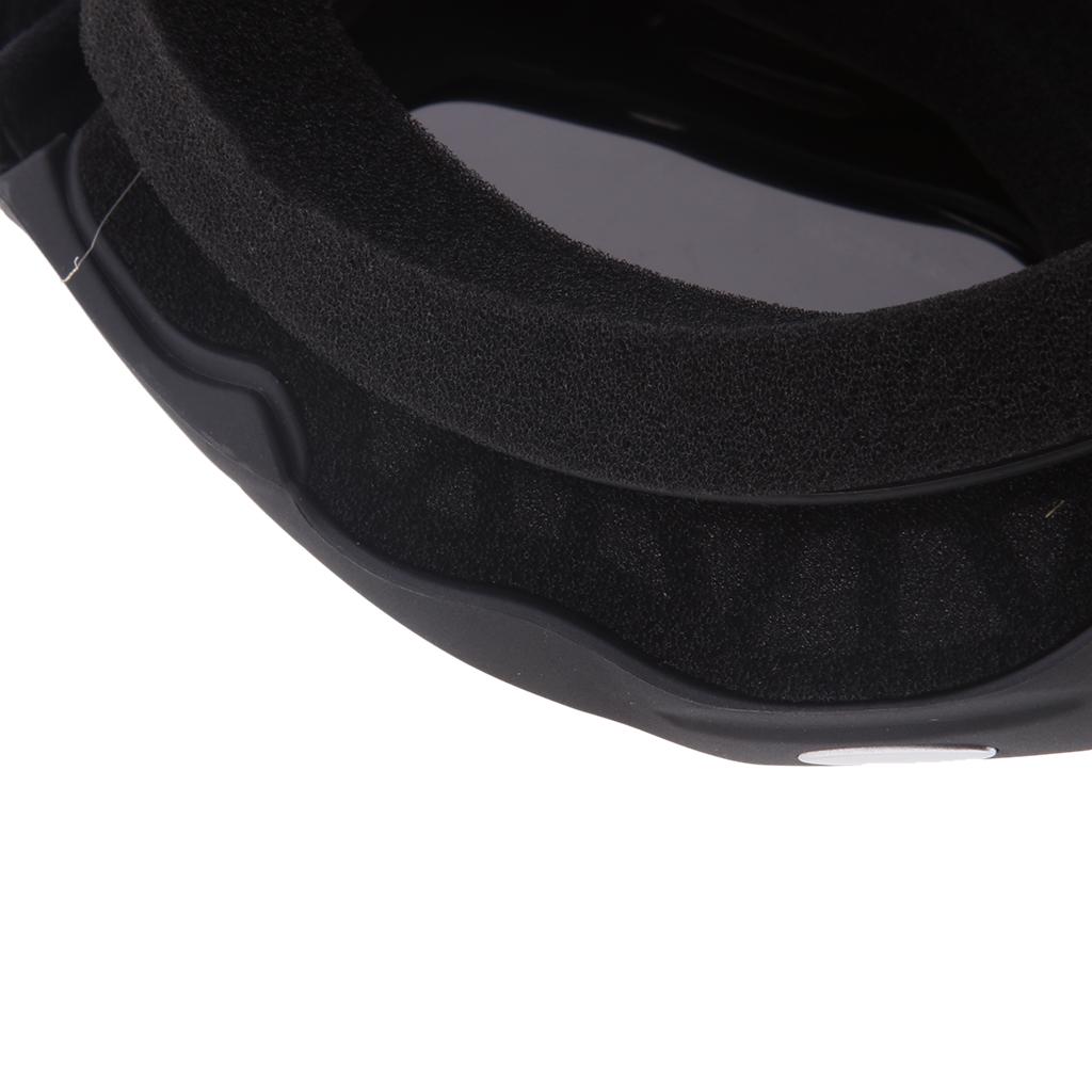 Motrcycle Motocross Riding Snowboard Goggles Dirt Bike ATV Anti Eyewear