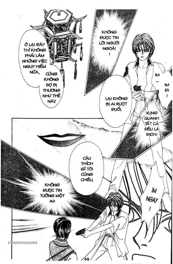 petshop of horrors chapter 27 25