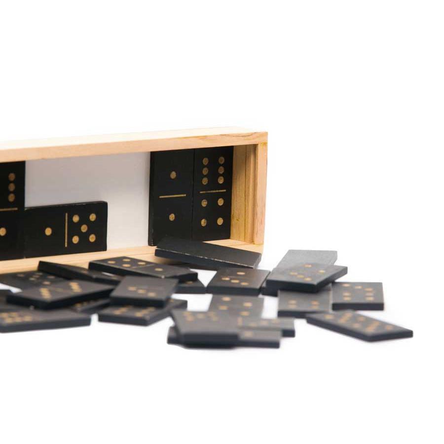 Cờ Domino truyền thống giải trí thông minh cho cả nhà