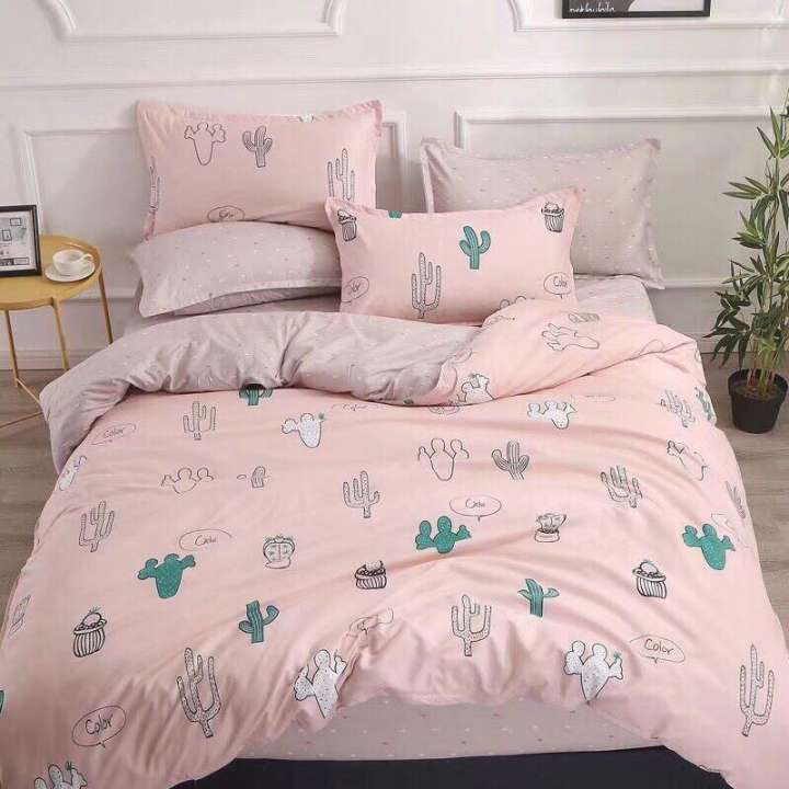 BỘ CHĂN GA GỐI XƯƠNG RỒNG