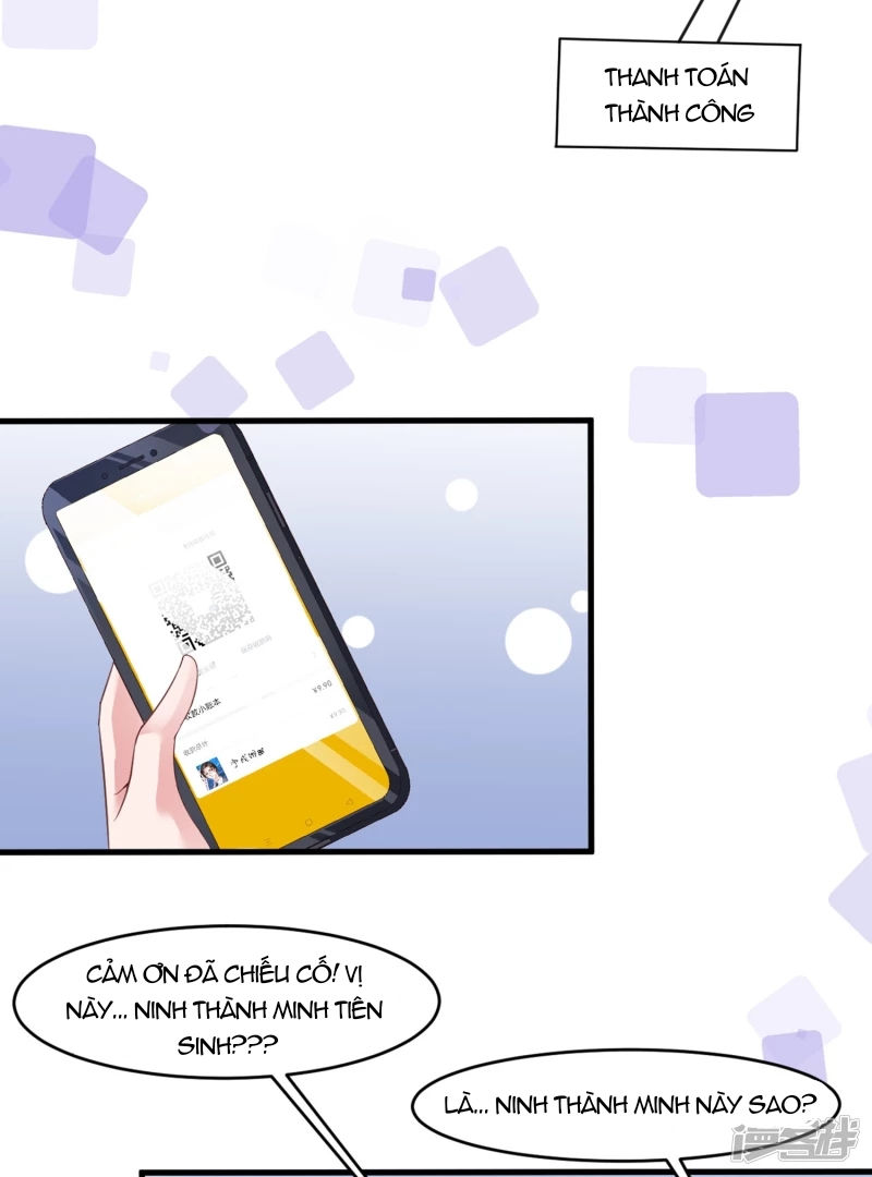 tình sử lãng mạn của hồ ly chapter 15 17