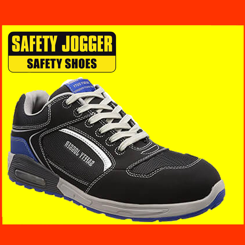 GIÀY SAFETY JOGGER-RAPTOR