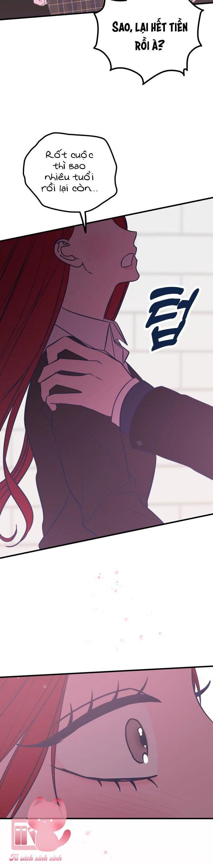 kẻ cắp gặp bà già chapter 47 25