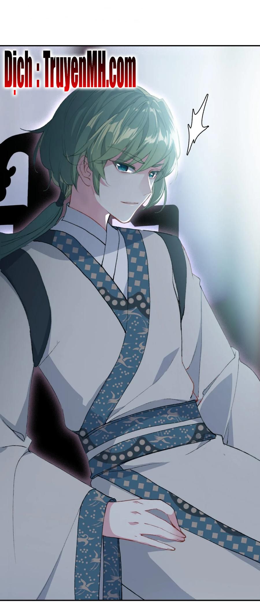 Gả Cho Một Tên Thái Giám Đáng Ghét chapter 132 - Trang 9
