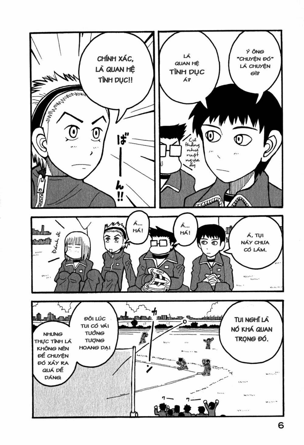 love roma chapter 5 11