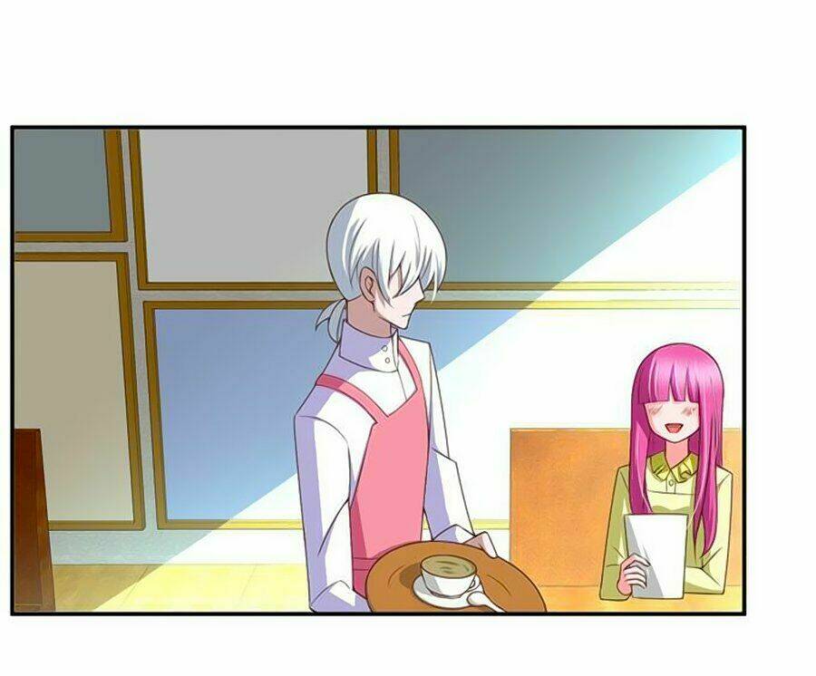 người yêu khát máu của tôi chapter 48 7