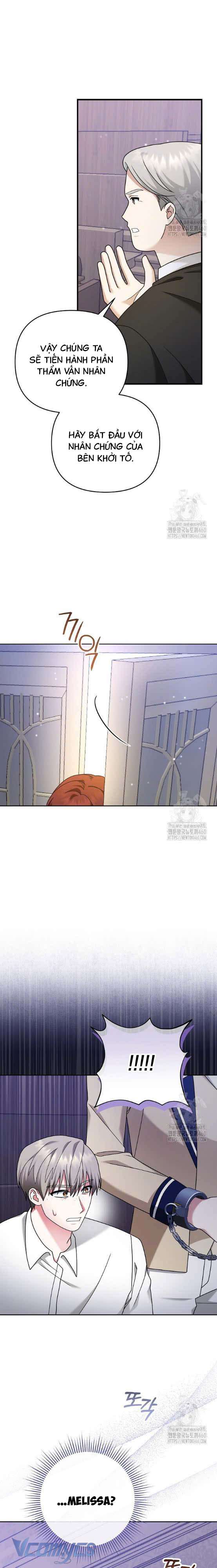 quái vật trong ngôi nhà kính chapter 12 28