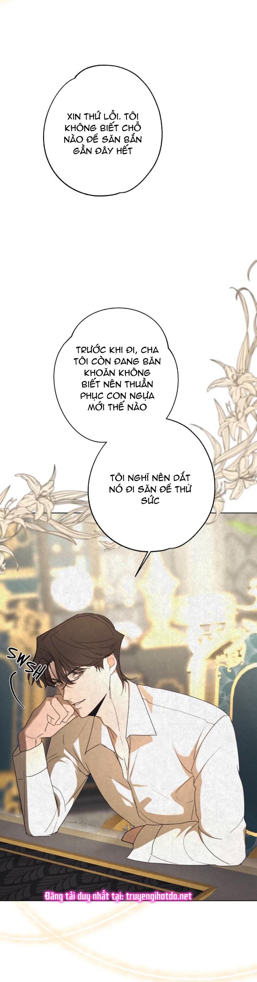 sự cứu rỗi đầy cám dỗ chapter 6.1 34