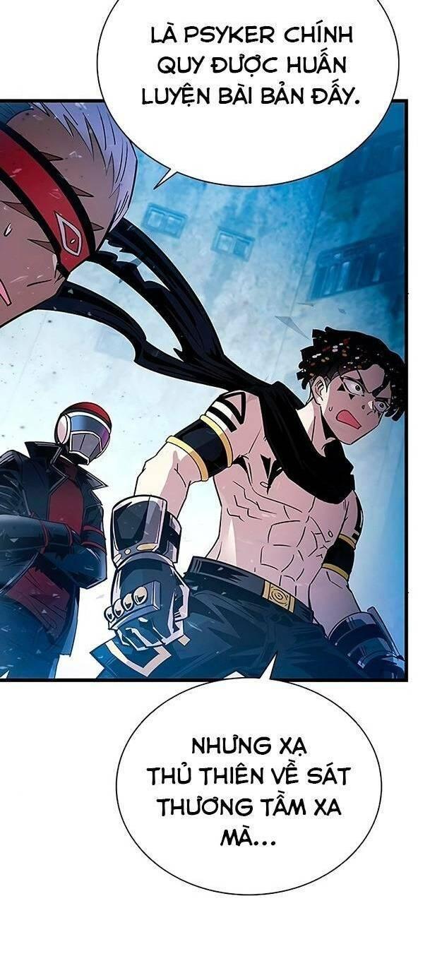 chuyển sinh thành ác nhân chapter 91 84