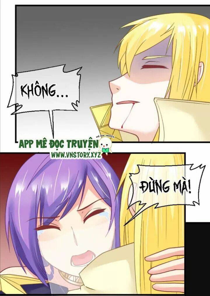 bồn tắm có vấn đề?! chapter 55 52